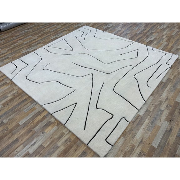 Custom Rug Hand Tufted Carpet Nz Wool Carpet Living Room office rug new rug