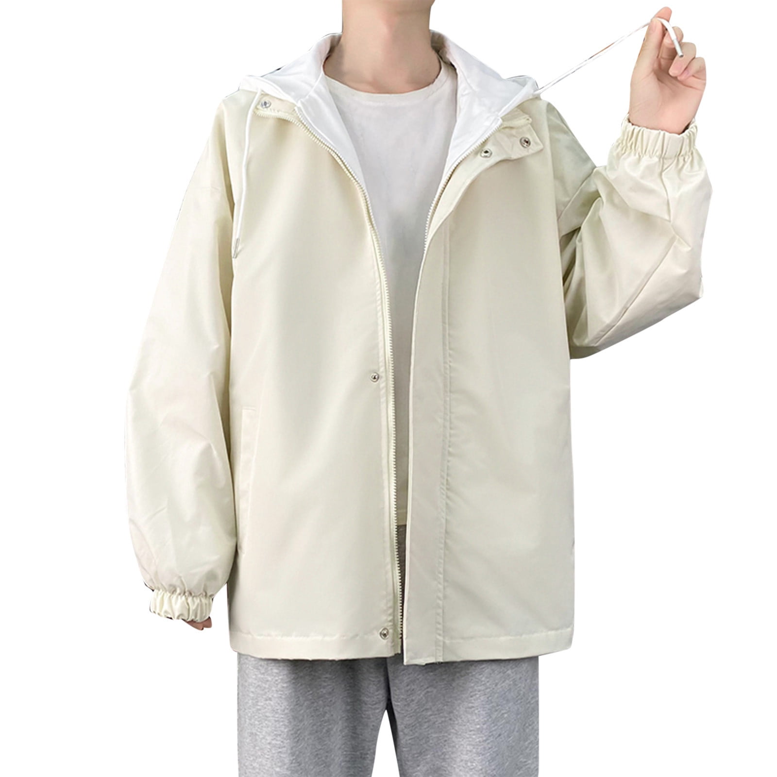 8xlt jacket top