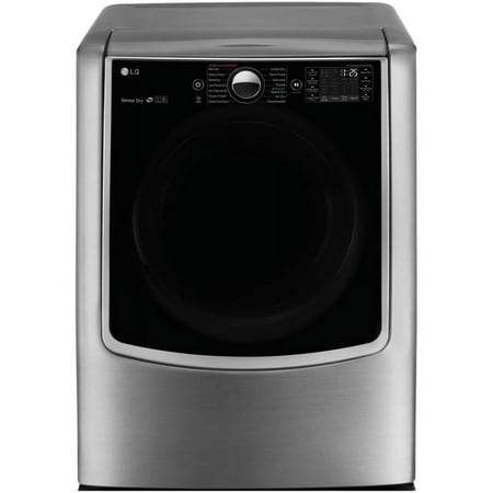 LG DLEX9000V 29 Inch 9.0 cu. ft. Electric Dryer