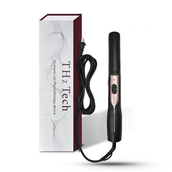 9.0 Terahertz (THZ) Wand, Health Physical Therapy Board, Electric HeatingTherapeutic Massage/Body/Water Enhanced Terahertz Frequency Wand