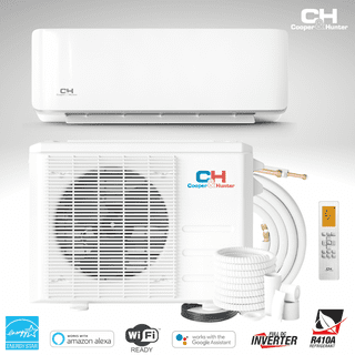 Air Conditioners with Heaters in Air Conditioners - Walmart.com
