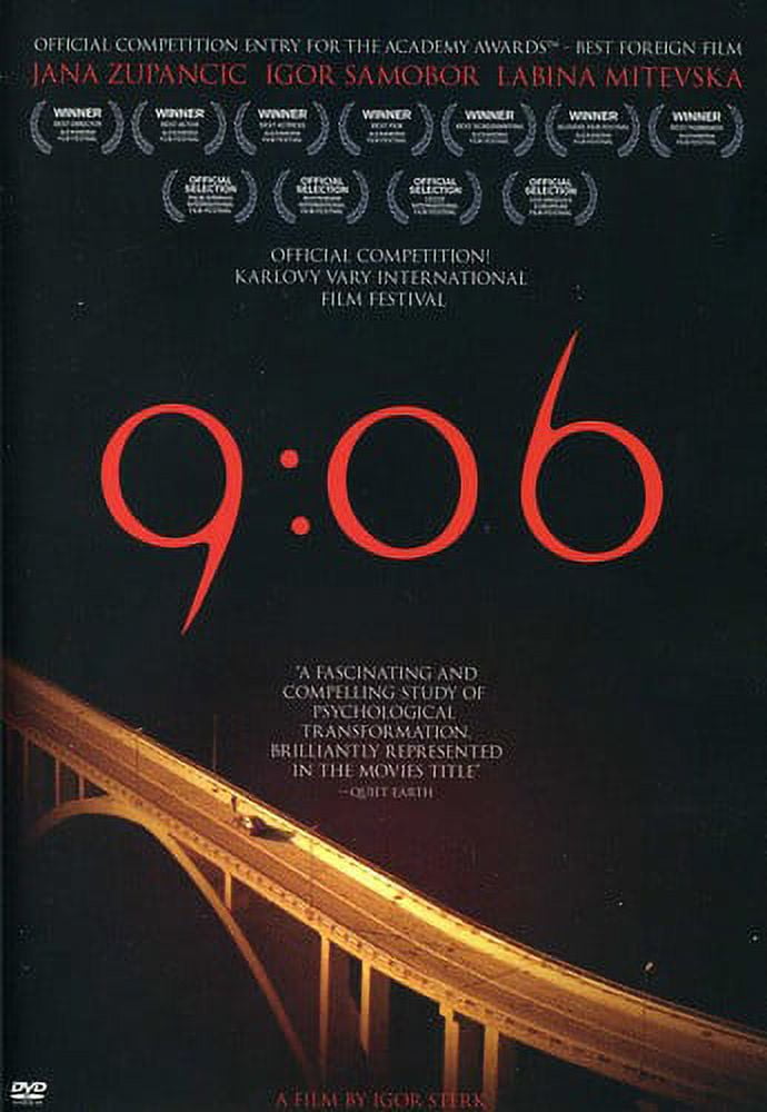 9:06 (DVD)