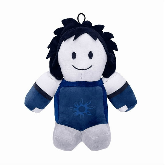 9.06" Forsaken Chance Boy Cute Plushies, Stuffed Animals Figure Pillow, for Fans Collection Graduation Birthday Party Home Decor