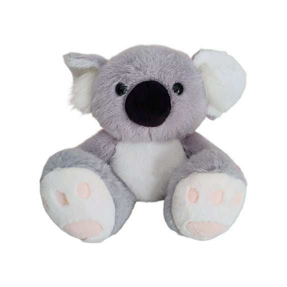 9.06Inch Stuffed Animals Plush, Cute Soft Koala Plush Doll, Perfect Birthday Christmas Easter Valentines Gifts, Easter Basket Stuffers