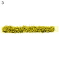 thumbnail image 1 of 9*1*0.6cm Building Layout DIY Sand Table Grass Tufts Flower Cluster Landscape Wargame Miniature Garden Decor 3, 1 of 1