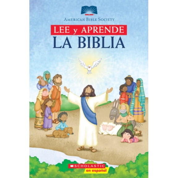 Leer y Apprender: La Biblia: (Spanish Language Edition Of Read And Learn Bible)