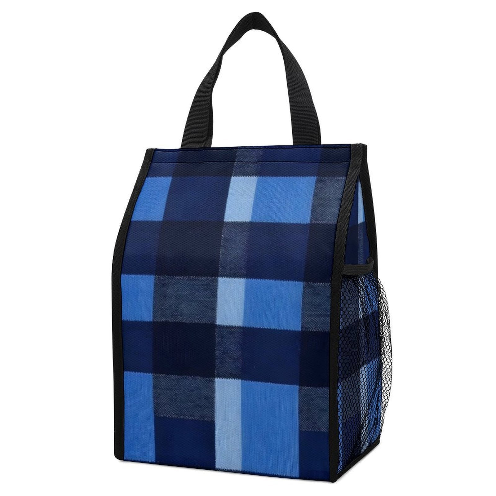 9.1×12.6 In Pocket Thermal Insulation Bag Leak-Proof Easy To Clean ...