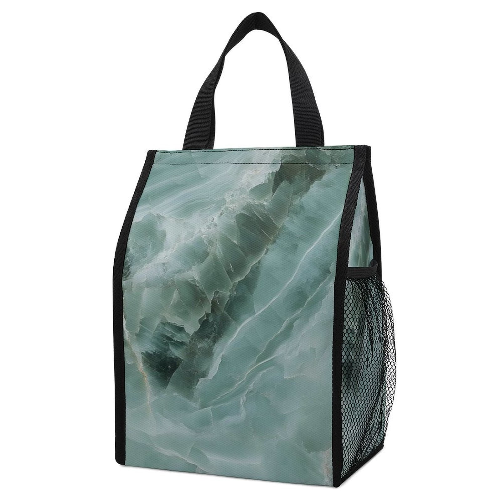 9.1×12.6 In Pocket Thermal Insulation Bag Leak-Proof Easy To Clean ...