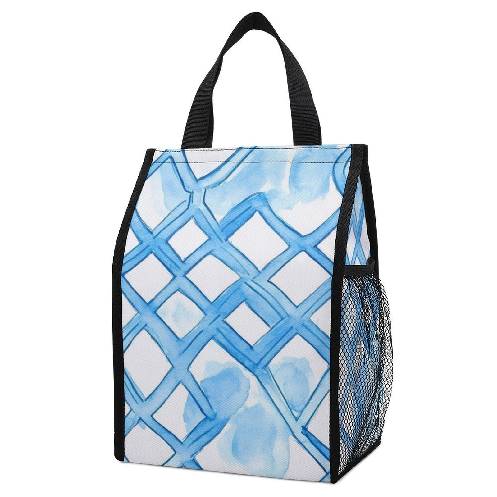 9.1×12.6 In Pocket Thermal Insulation Bag Leak-Proof Easy To Clean ...