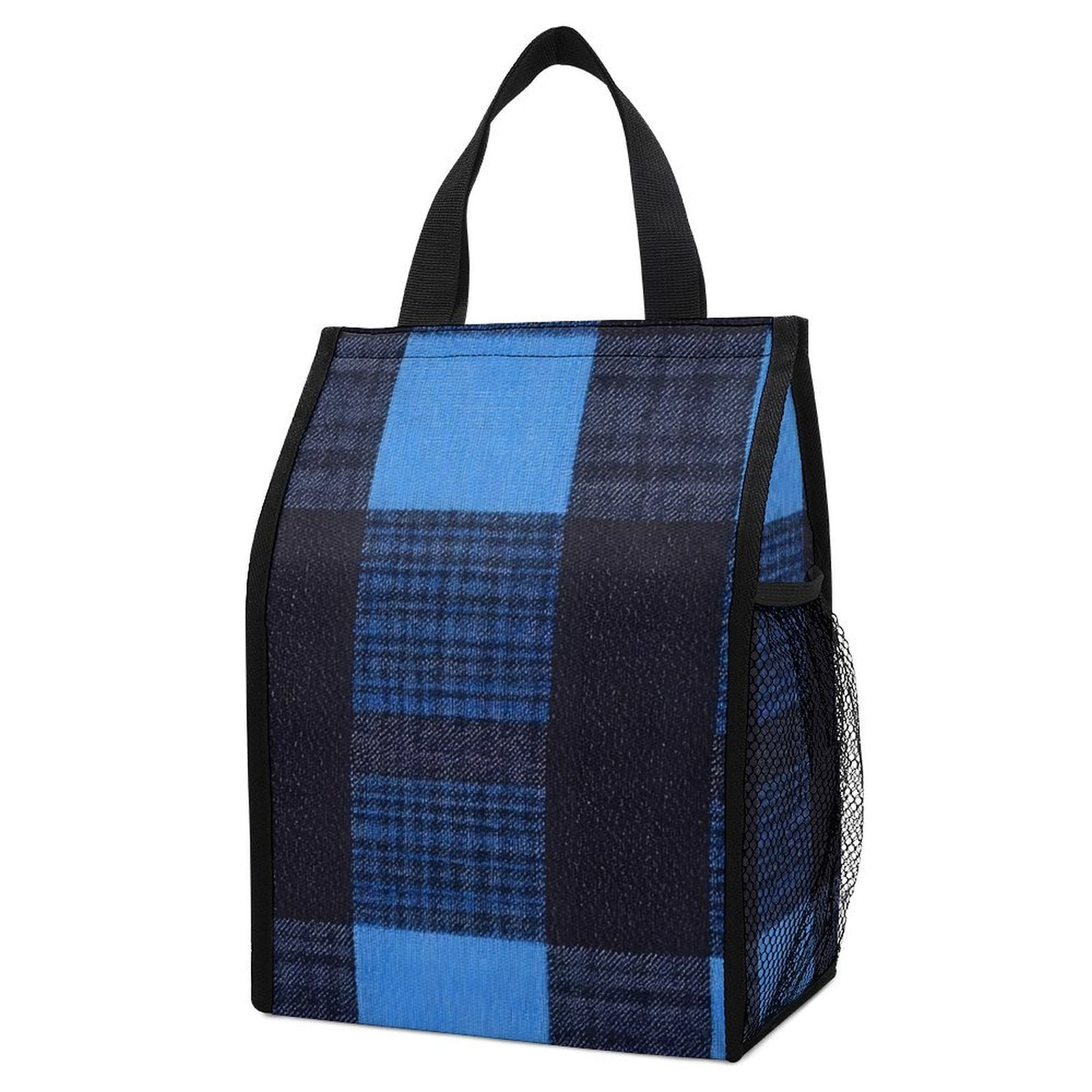 9.1×12.6 In Pocket Thermal Insulation Bag Leak-Proof Easy To Clean ...