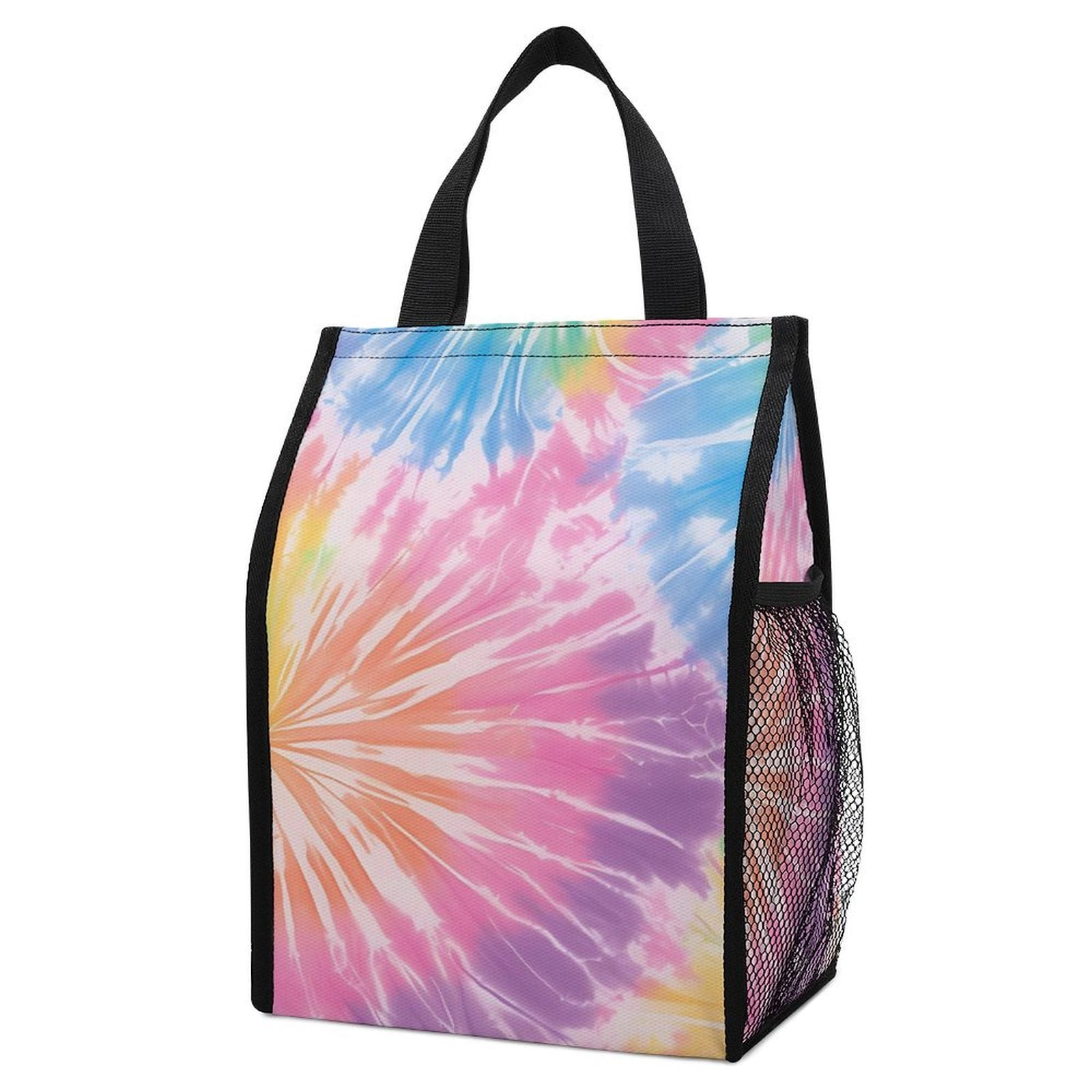 9.1×12.6 In Pocket Thermal Insulation Bag Leak-Proof Easy To Clean ...