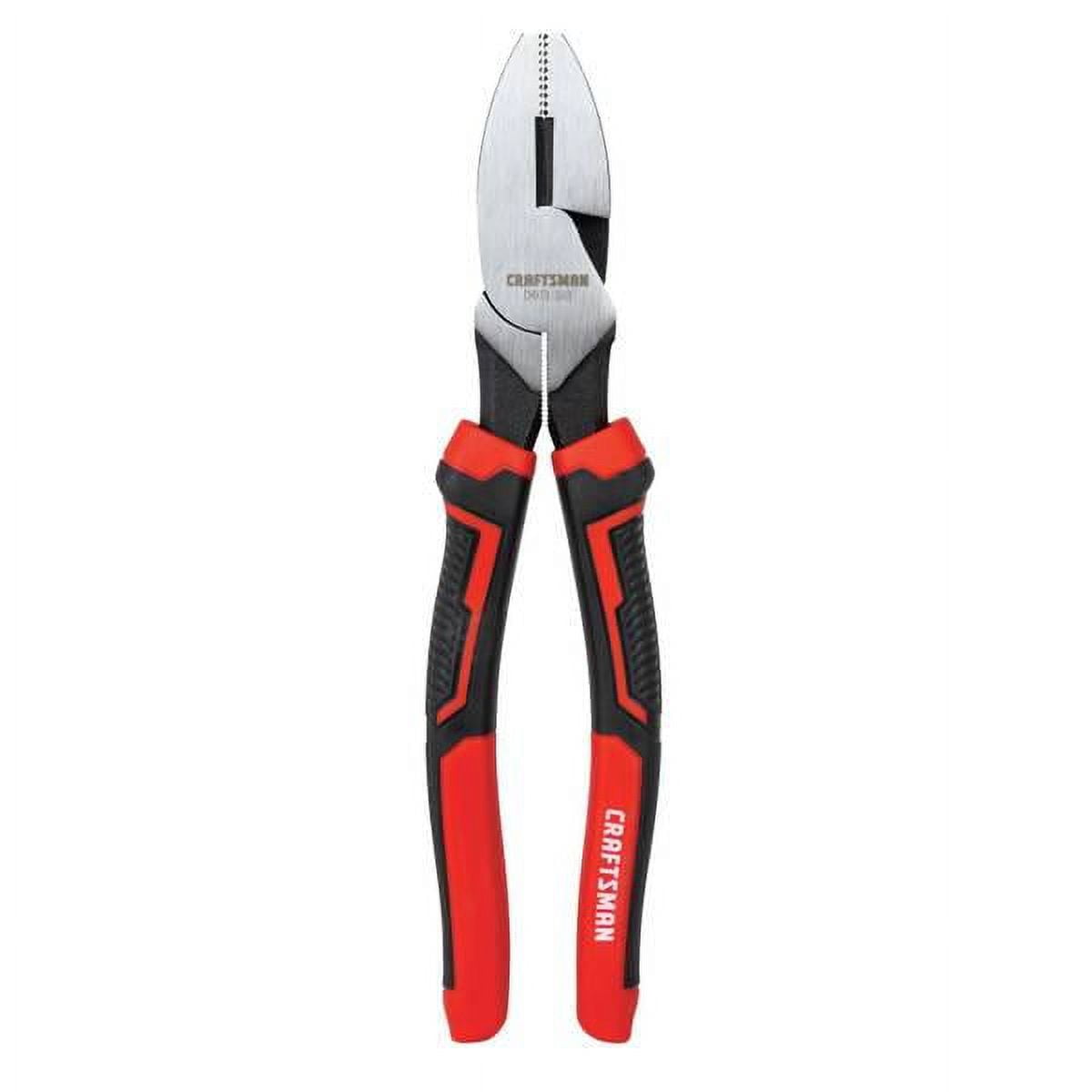 9-1/2  Lineman's Pliers
