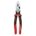 thumbnail image 1 of 9-1/2  Lineman's Pliers, 1 of 8