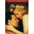 thumbnail image 1 of 9 1/2 Weeks (DVD Director's Cut) [DVD], 1 of 1