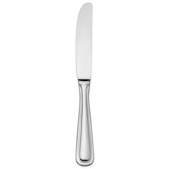 9+1%2f2%22+Dinner+Knife+with+18%2f10+Stainless+Grade%2c+Pacific+Rim+Pattern