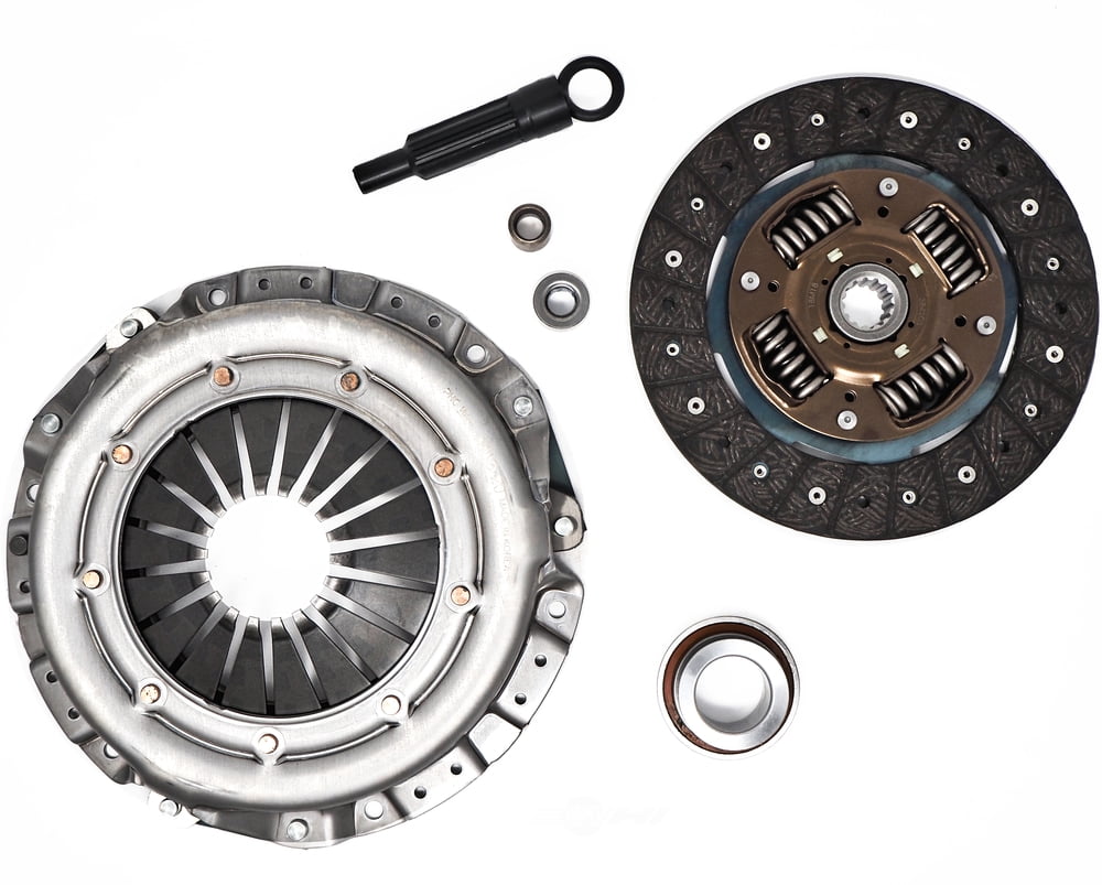 9-1/8'' Chevrolet, GMC Clutch Kit