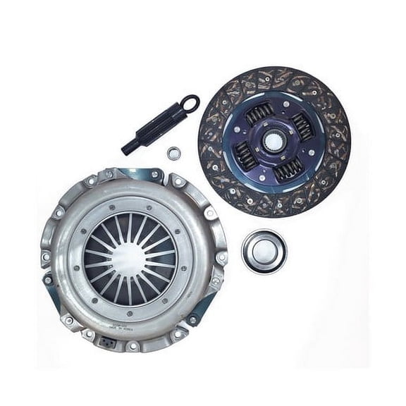9-1/8" Chevrolet Truck, GMC Clutch Kit Fits select: 1994-1995 CHEVROLET S TRUCK, 1994-1995 GMC SONOMA