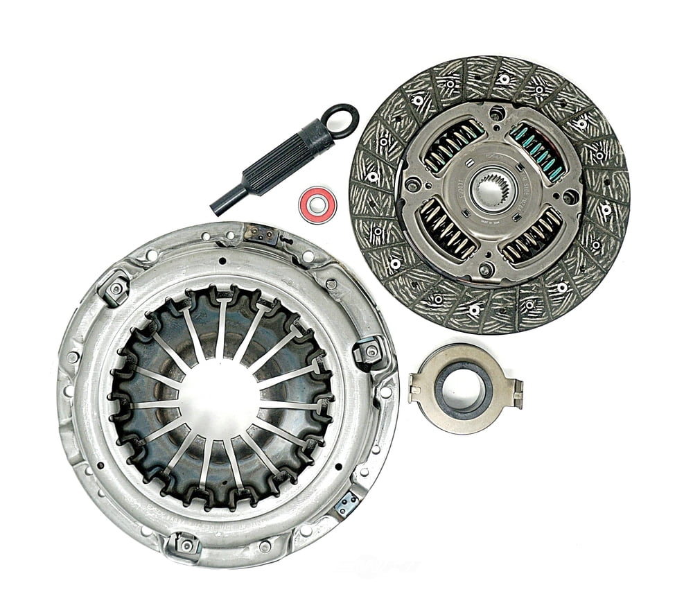 9-1/8'' Subaru Clutch Kit