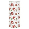 thumbnail image 1 of 9.1"x3.5" Christmas Paper Towels for Kitchen, Disposable Christmas Print Paper Towel Rolls, Highly Absorbent Hand Towels for Holiday Kitchen Business Resturant, 1 of 4