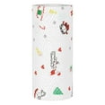 thumbnail image 1 of 9.1"x3.5" Christmas Paper Towels for Kitchen, Disposable Christmas Print Paper Towel Rolls, Highly Absorbent Hand Towels for Holiday Kitchen Business Resturant, 1 of 4