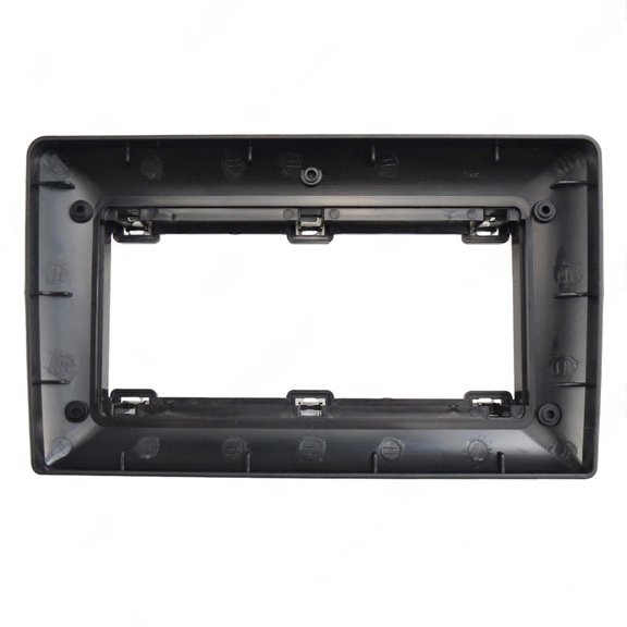 9/10 Inch Android Large Screen Navigation Frame for Volkswagen Touran Passat Golf Tiguan T5
