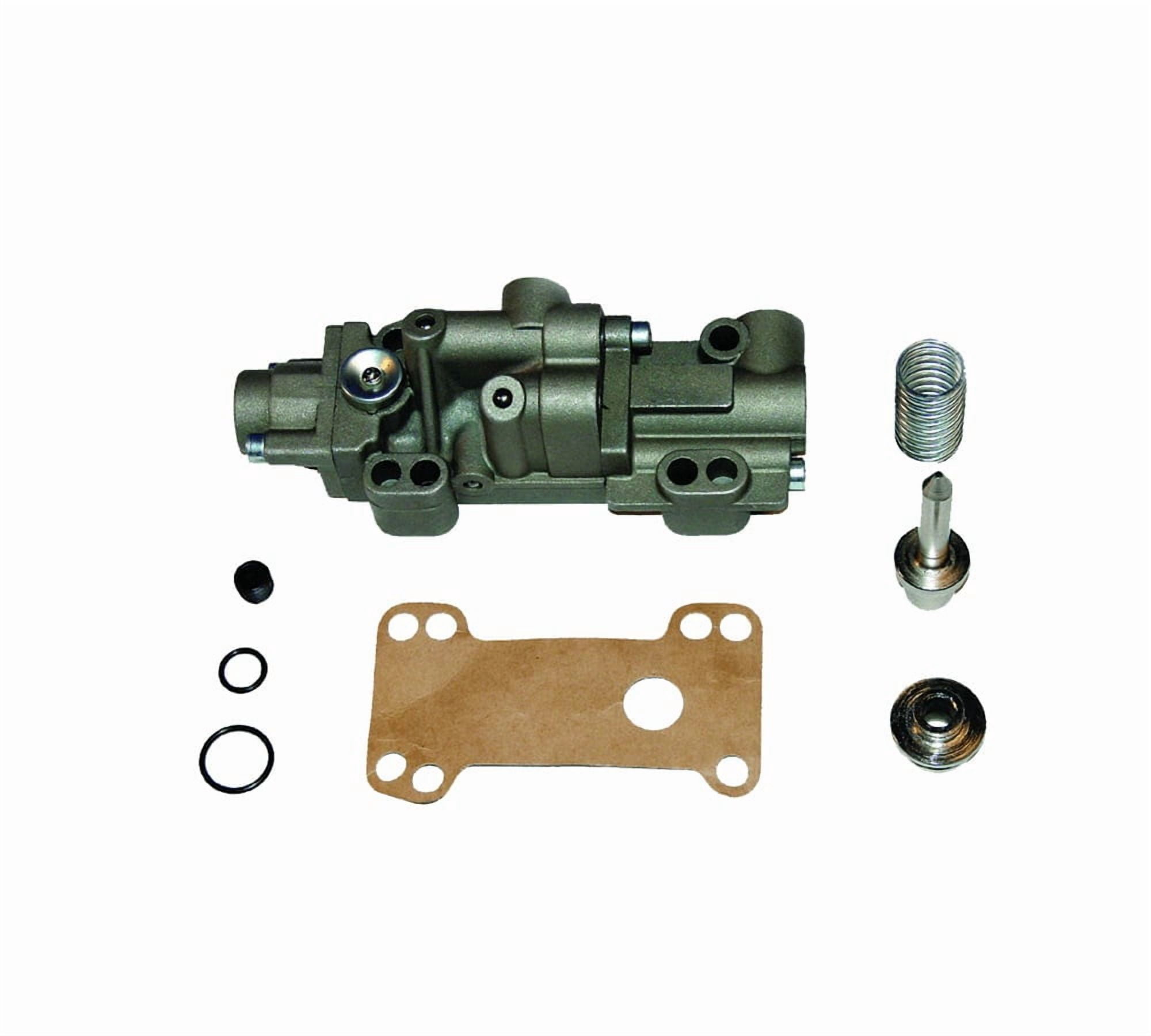 9 & 10 Speed Air Slave Valve Kit - Heavy Duty Transmission Slave Valve ...