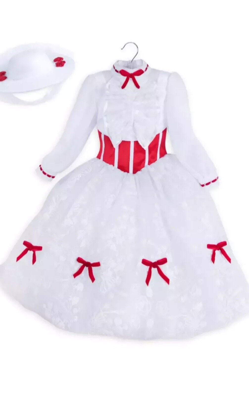 Mary Poppins Costume