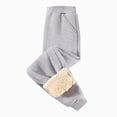thumbnail image 1 of 9-10 Years Stylish Boys Cargo Pants Casual Cotton Pants Casual Pants Cargo Jogger Pants with Pockets Boys Baggy Sweatpants Black Pants, 1 of 7