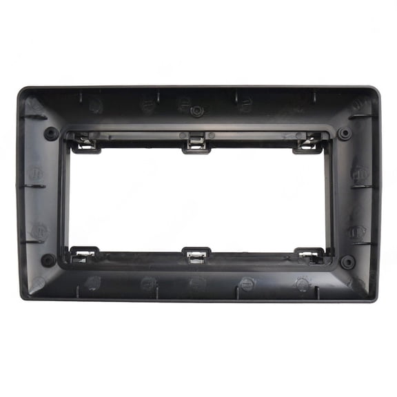 9/10 inch Android large screen navigation frame suitable for Volkswagen Touran Passat Golf Tiguan T5
