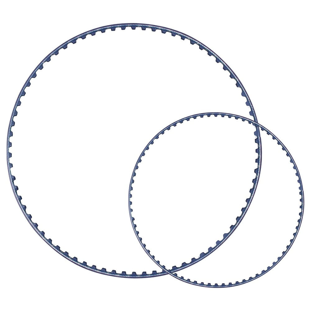 9-100-1017 Belt Kit for Polaris 360 and 380 Pressure Side Pool Cleaners
