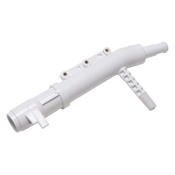 9-100-7003 Feed Pipe and Timer Blank Replacement Assembly