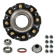 Russo 12HUBRAKEKIT6 12 In. X 2 In. Trailer Electric Brake Hub Drum Kit 6 On 5 5 In For 5200 6000 Lbs Axle - Foto 10