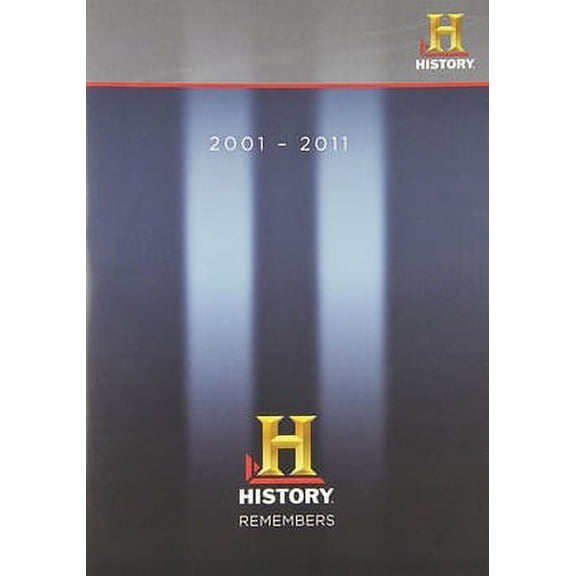 9/11 10th Anniversary Edition 3Pak [DVD]