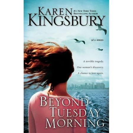 9/11 Beyond Tuesday Morning: A Story of Second Chances, Book 2, (Paperback)