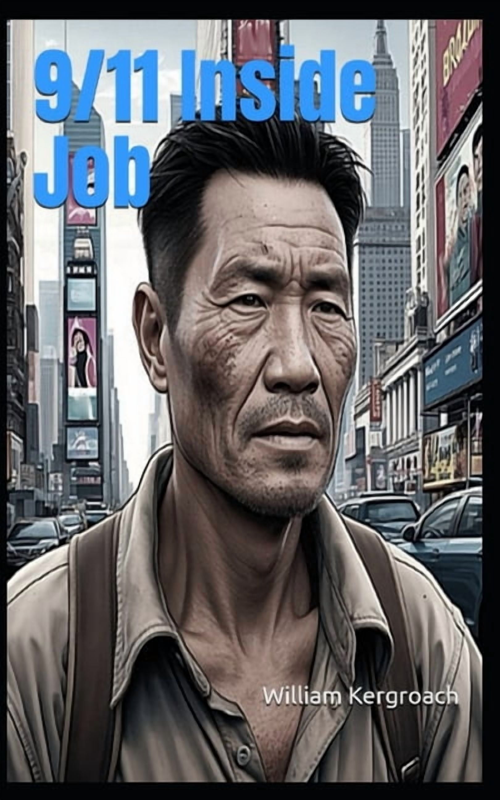 New Sulk Roads 9/11 Inside Job, (Paperback)