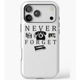 9/11 Memorial American Flag Gift H19313 Phone Case for iPhone 11 to 17 ...