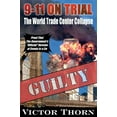 thumbnail image 1 of Pre-Owned 9/11 on Trial: The World Trade Center Collapse (Paperback) 0930852877 9780930852870, 1 of 1
