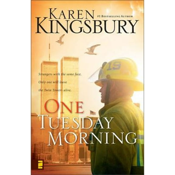 Pre-Owned One Tuesday Morning (Paperback) 0310247527 9780310247524