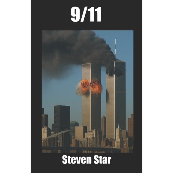 9/11, (Paperback)