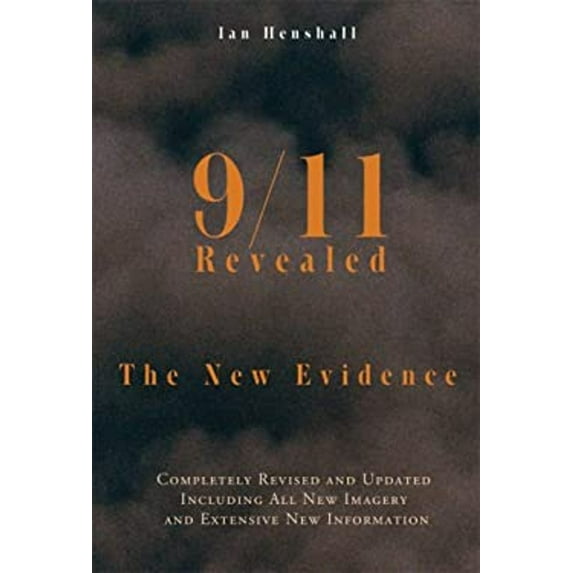 Pre-Owned 9/11 Revealed: The New Evidence (Paperback) 0786720417 9780786720415