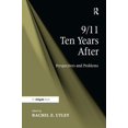 thumbnail image 1 of 9/11 Ten Years After: Perspectives and Problems, (Hardcover), 1 of 1