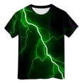 thumbnail image 1 of 9-11T Boys Shirts Size 14-16 Kids Hawaiian Shirt Boys Boys Shirt Boys Clothes Size 10-12 Youth, 1 of 5