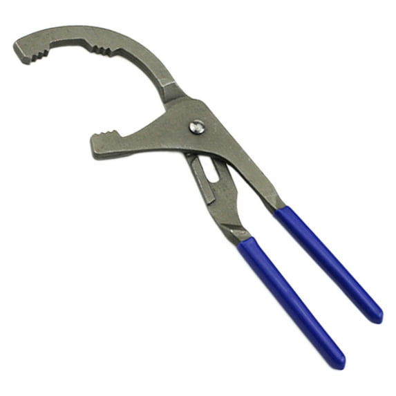 9'' / 12" Adjustable Pliers, Wrench Adjustable Removal Tool, Suitable For Engine Filters