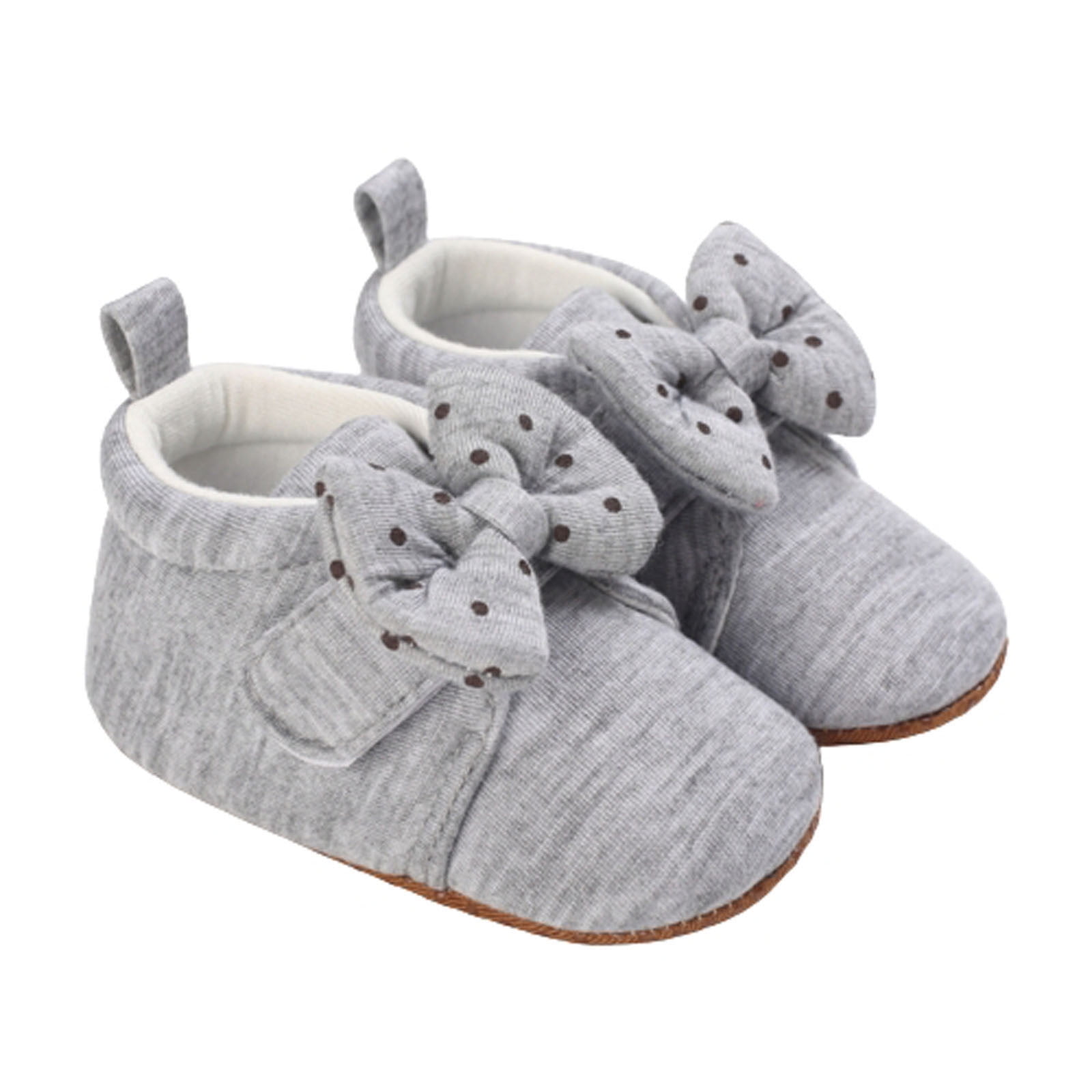 Mua Baby Walking Shoes Cartoon Anti-slip Soft Rubber Sole for Infant  Prewalker Shoes | Tiki
