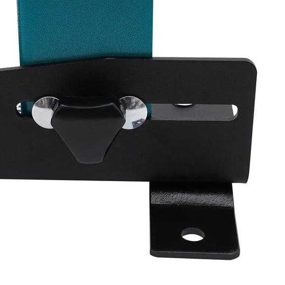 9-15cm Adjustable Width Wheel Truing Stand Bicycle Wheel Alignment Repair Tool Wheel Tire Truing Stand