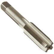 9/16"-12 Carbon Steel Plug Hand Tap, DWTP9/16-12