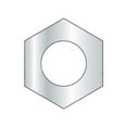 thumbnail image 1 of 9/16-12 Finished Hex Nuts / Grade 8 Steel / Plain (Quantity: 600), 1 of 1