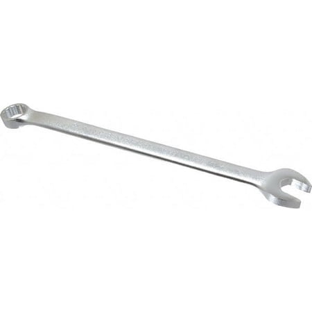 9/16" 12 Point Combination Wrench