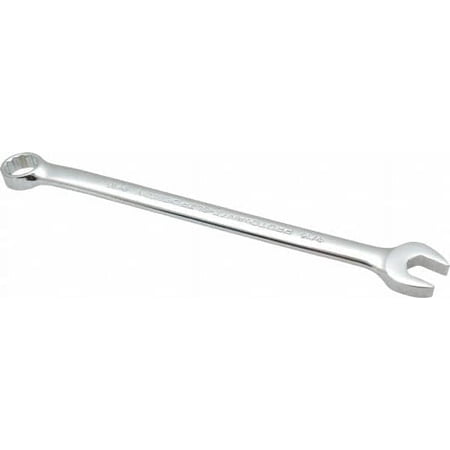9/16" 12 Point Combination Wrench