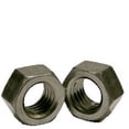 thumbnail image 1 of 9/16"-18 Finished Hex Nut, Grade 2, Plain (inch) (Quantity: 750), 1 of 1